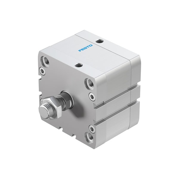 Compact Cylinder ADN-3"-3/4"-A-P-A